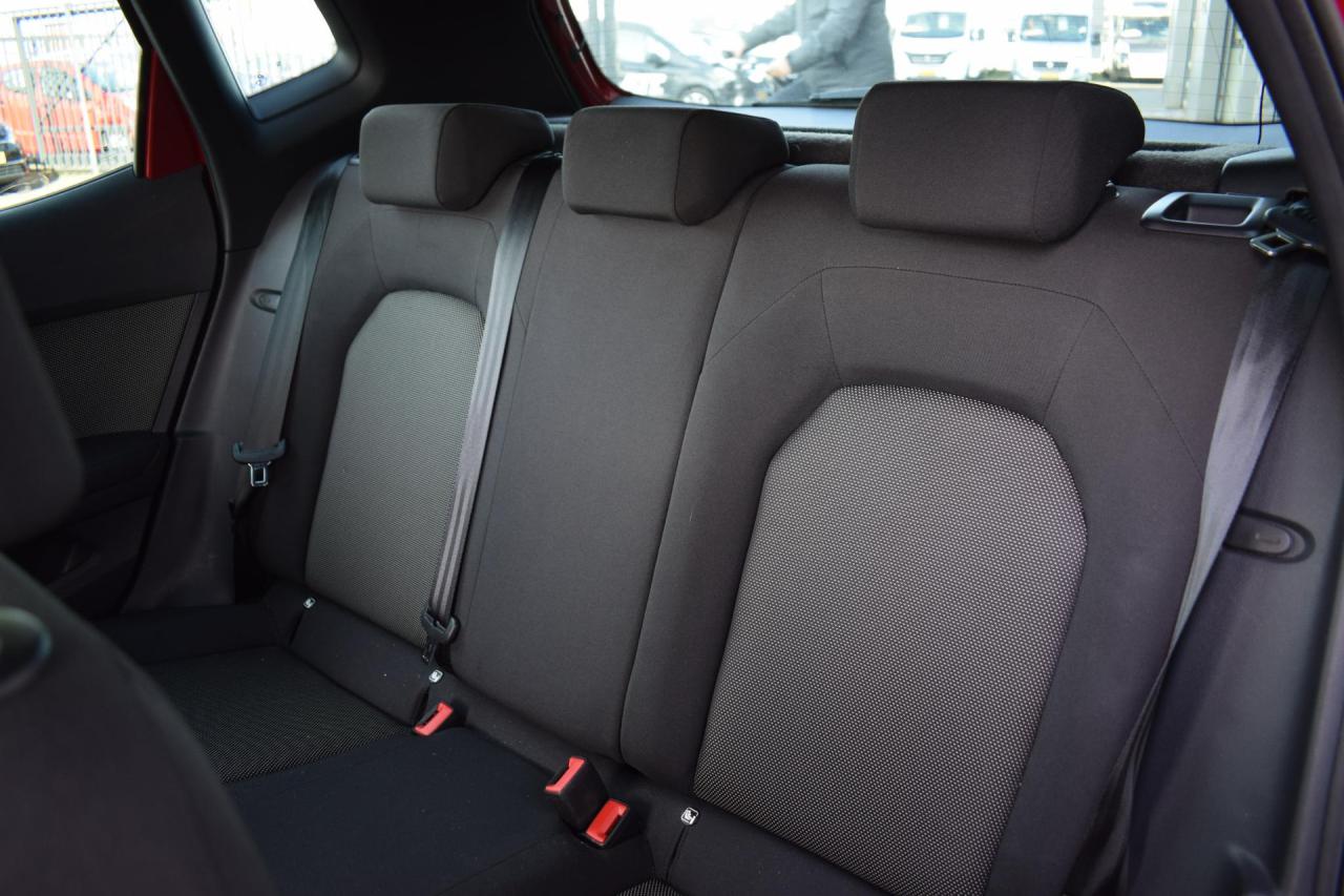 SEAT Arona 1.0 TSI Xcellence Business Intense | SEAT occasion
