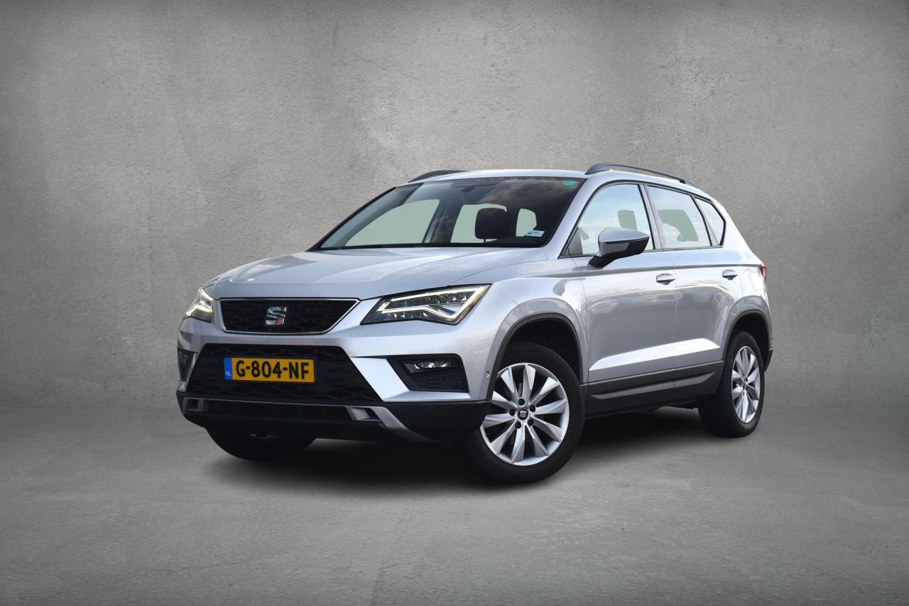 SEAT Ateca 1.0 EcoTSI Style Business Intense | SEAT occasion
