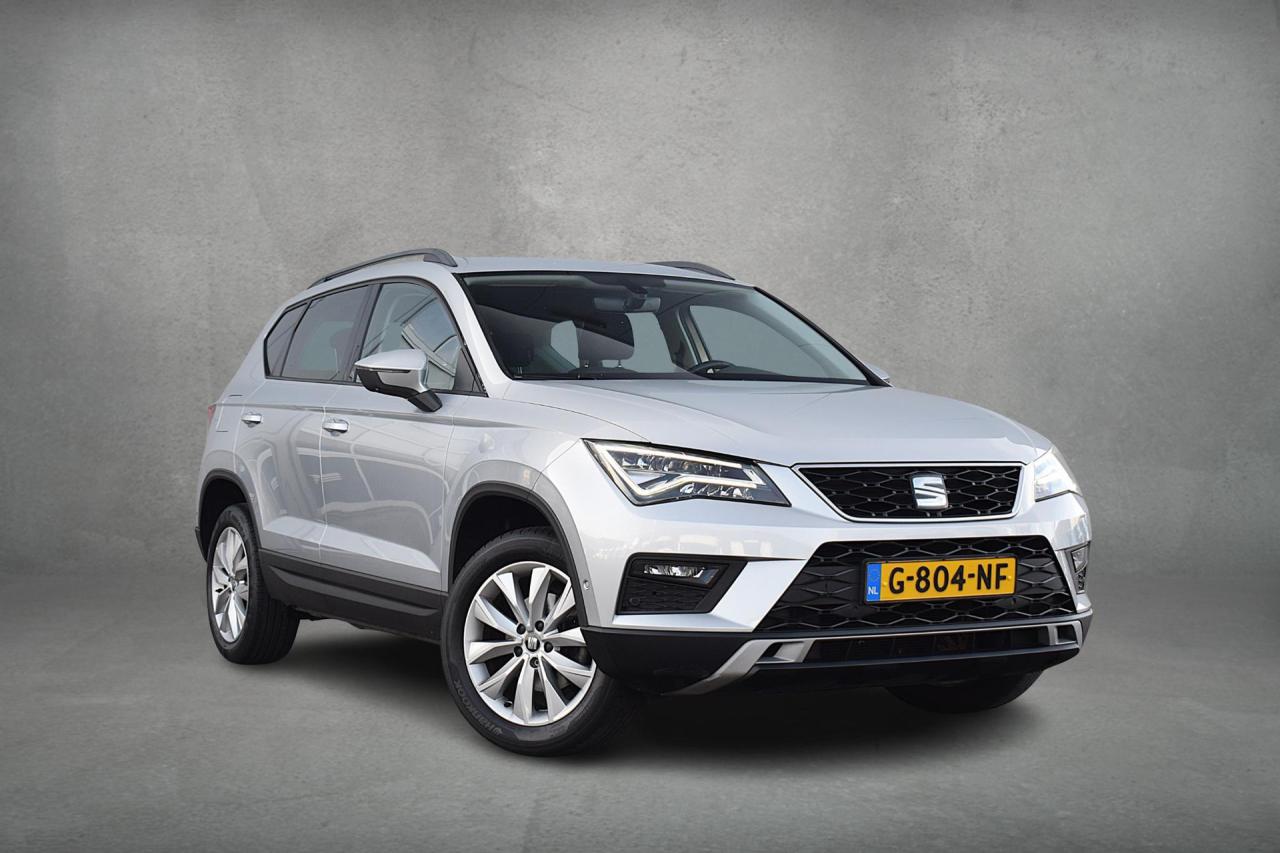 SEAT Ateca 1.0 EcoTSI Style Business Intense | SEAT occasion