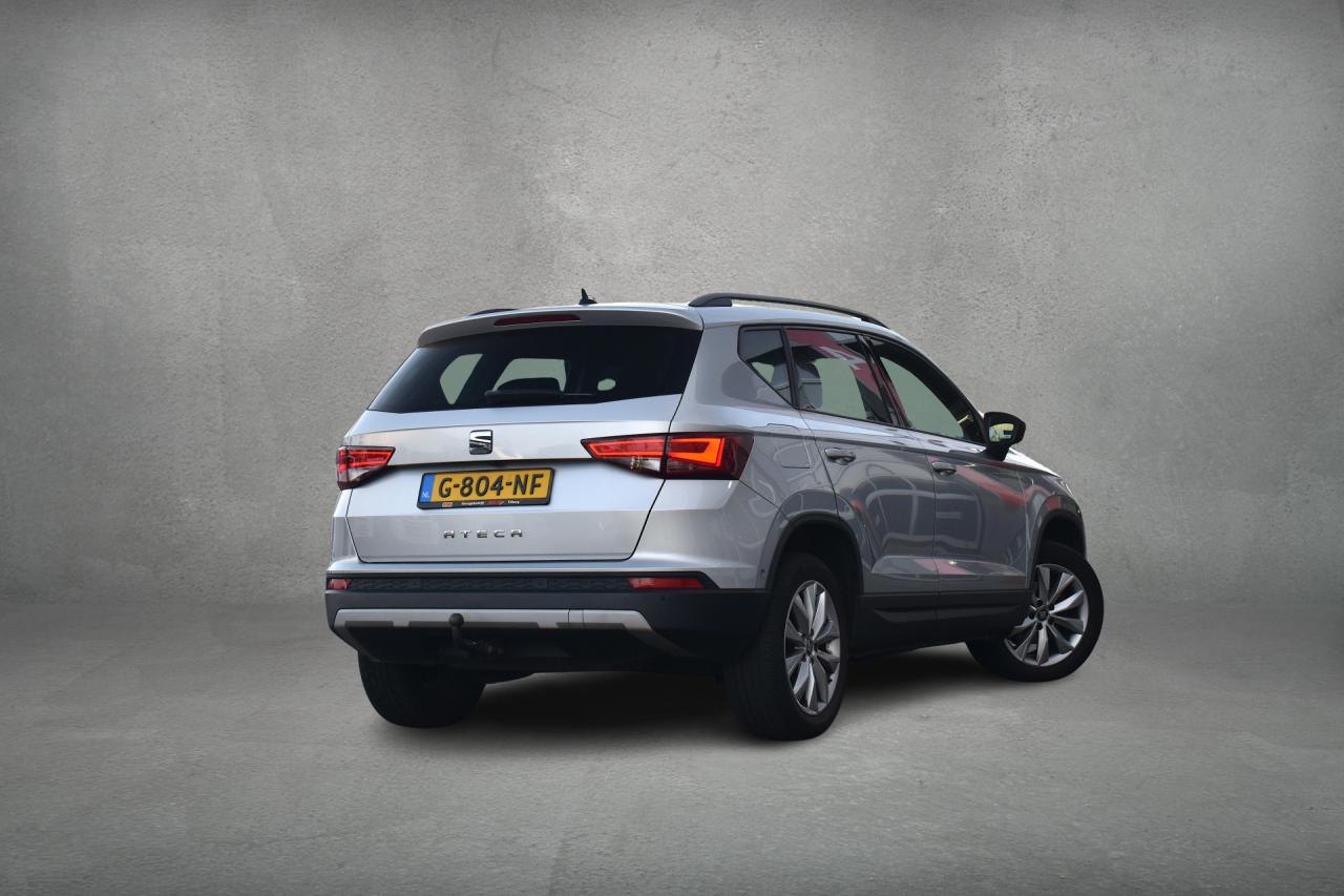 SEAT Ateca 1.0 EcoTSI Style Business Intense | SEAT occasion