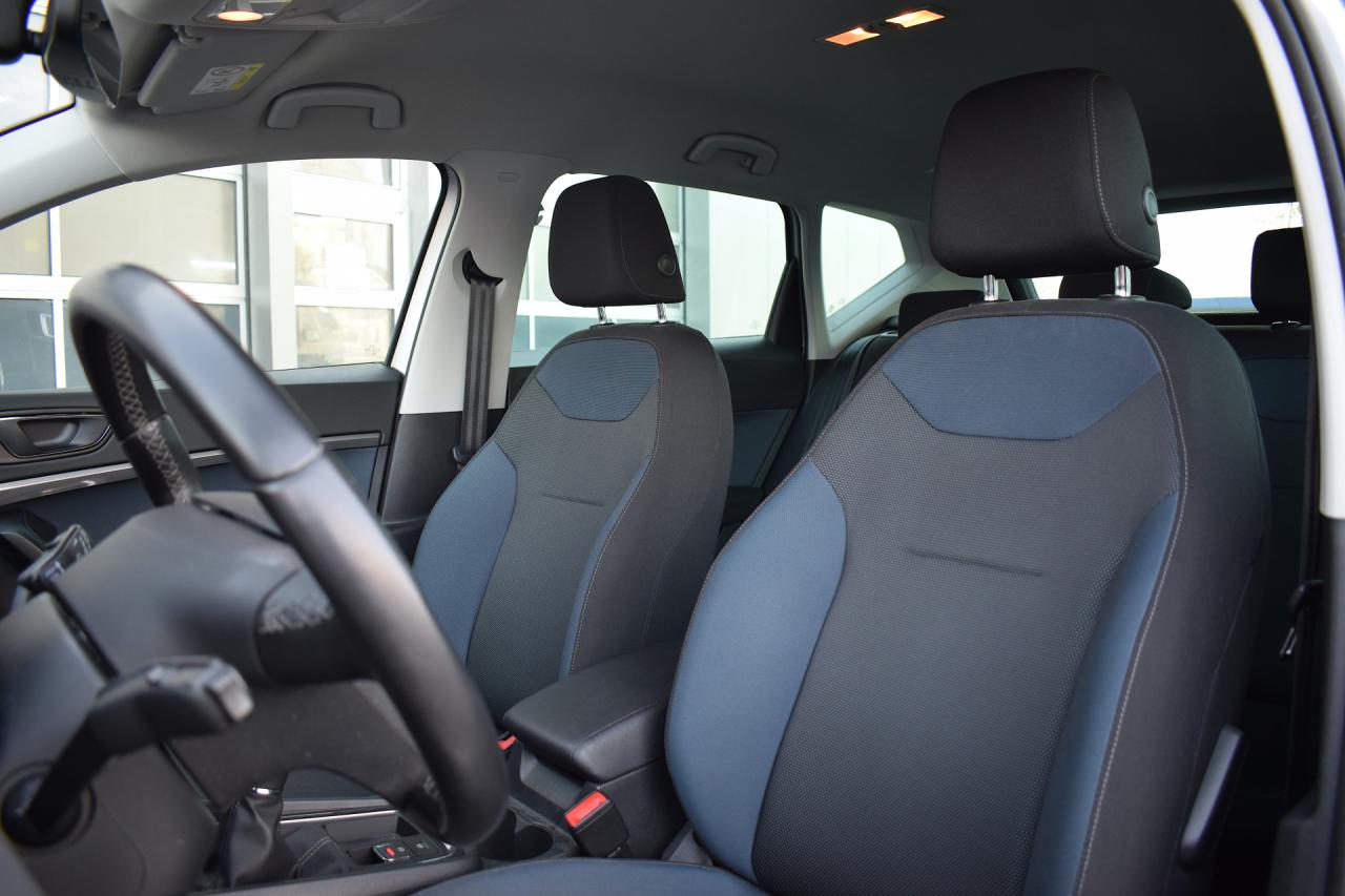 SEAT Ateca 1.0 EcoTSI Style Business Intense | SEAT occasion