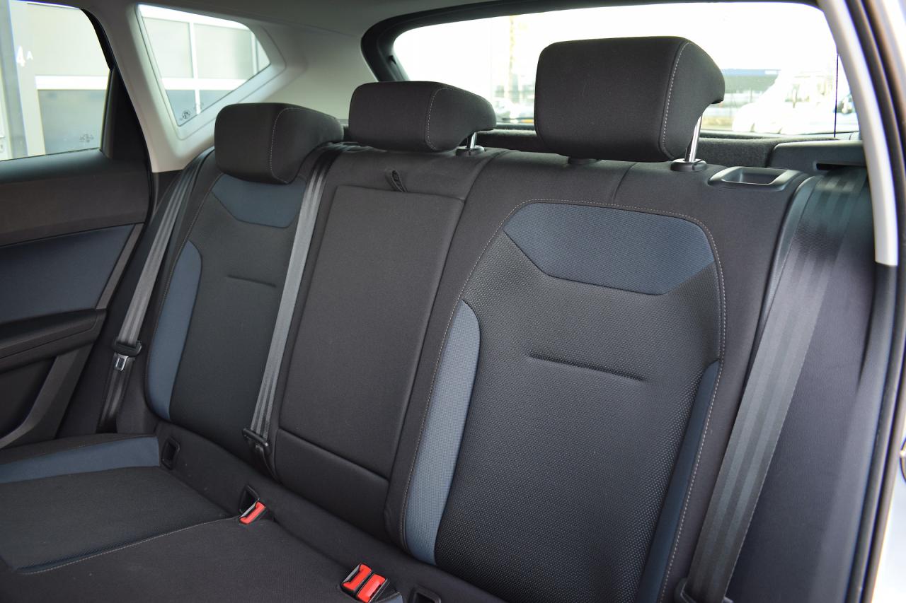 SEAT Ateca 1.0 EcoTSI Style Business Intense | SEAT occasion