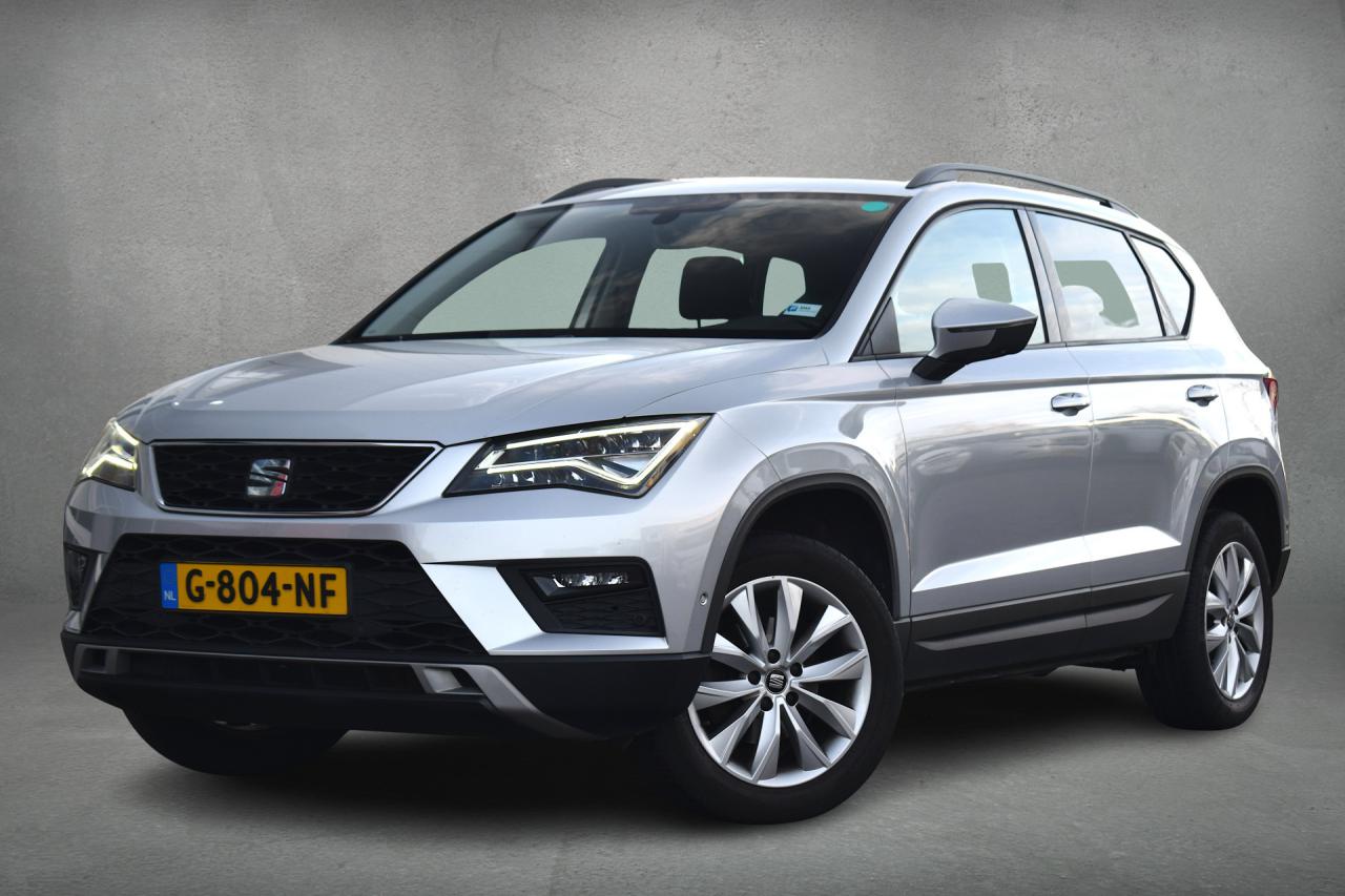 SEAT Ateca 1.0 EcoTSI Style Business Intense | SEAT occasion