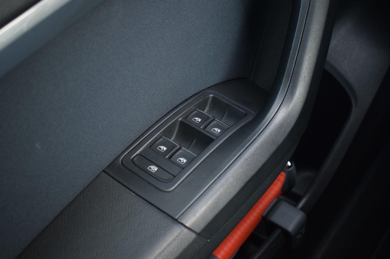 SEAT Ateca 1.0 EcoTSI Style Business Intense | SEAT occasion