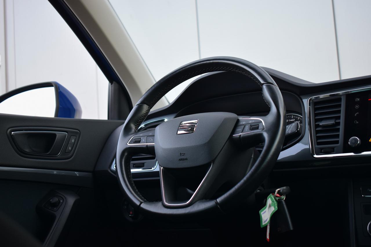 SEAT Ateca 1.0 EcoTSI Style Business Intense | SEAT occasion