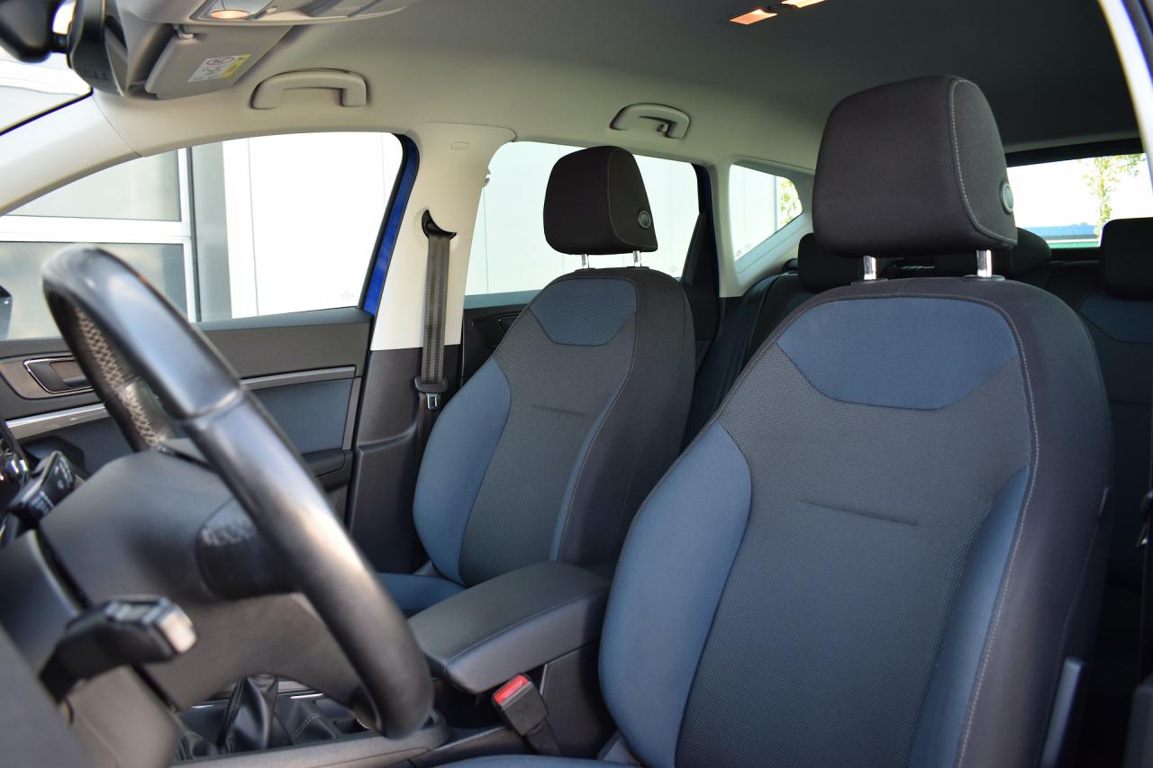 SEAT Ateca 1.0 EcoTSI Style Business Intense | SEAT occasion