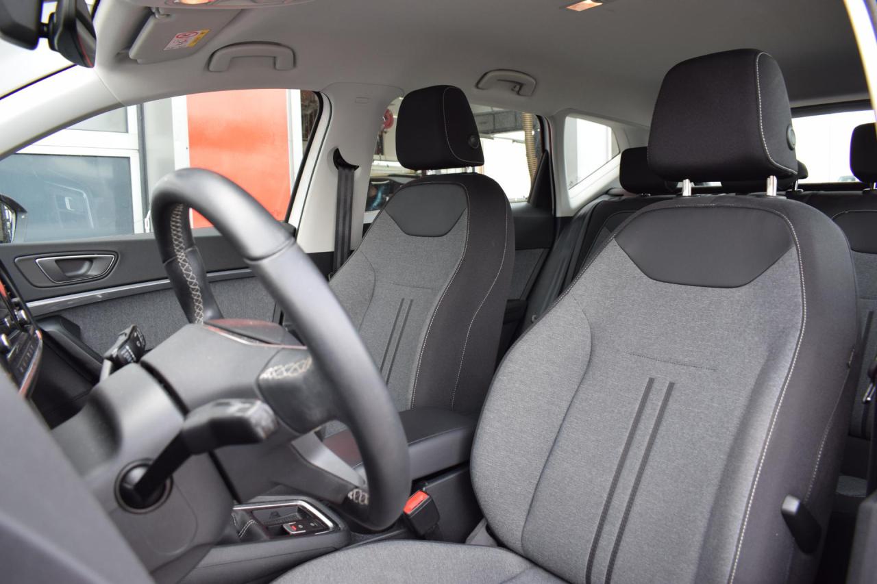 SEAT Ateca 1.0 TSI Style Business Intense | SEAT occasion
