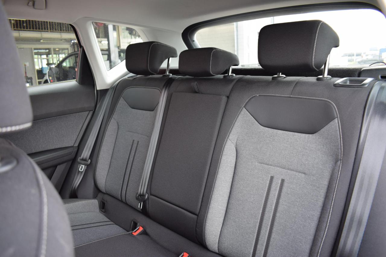 SEAT Ateca 1.0 TSI Style Business Intense | SEAT occasion