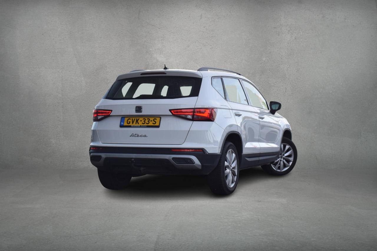 SEAT Ateca 1.5 TSI Style Business Intense | SEAT occasion