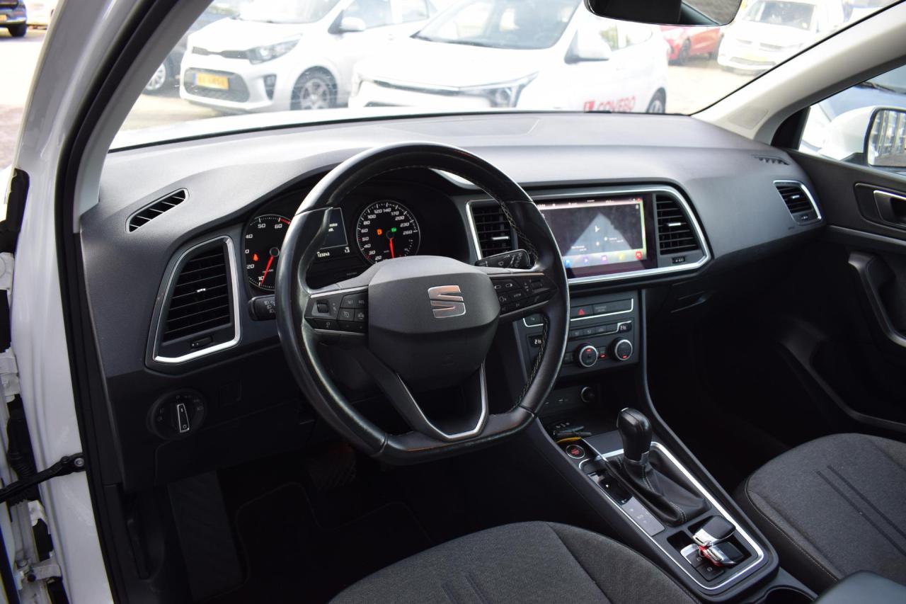 SEAT Ateca 1.5 TSI Style Business Intense | SEAT occasion