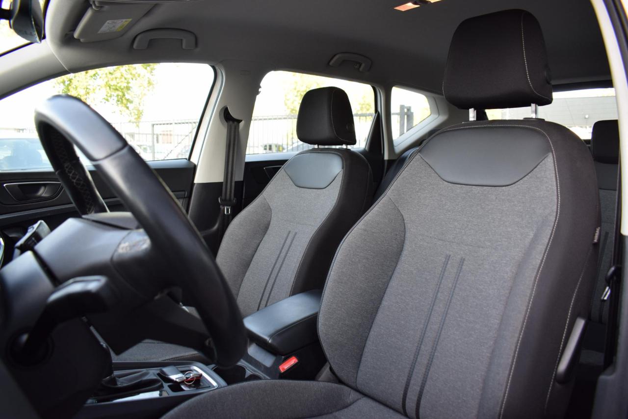 SEAT Ateca 1.5 TSI Style Business Intense | SEAT occasion