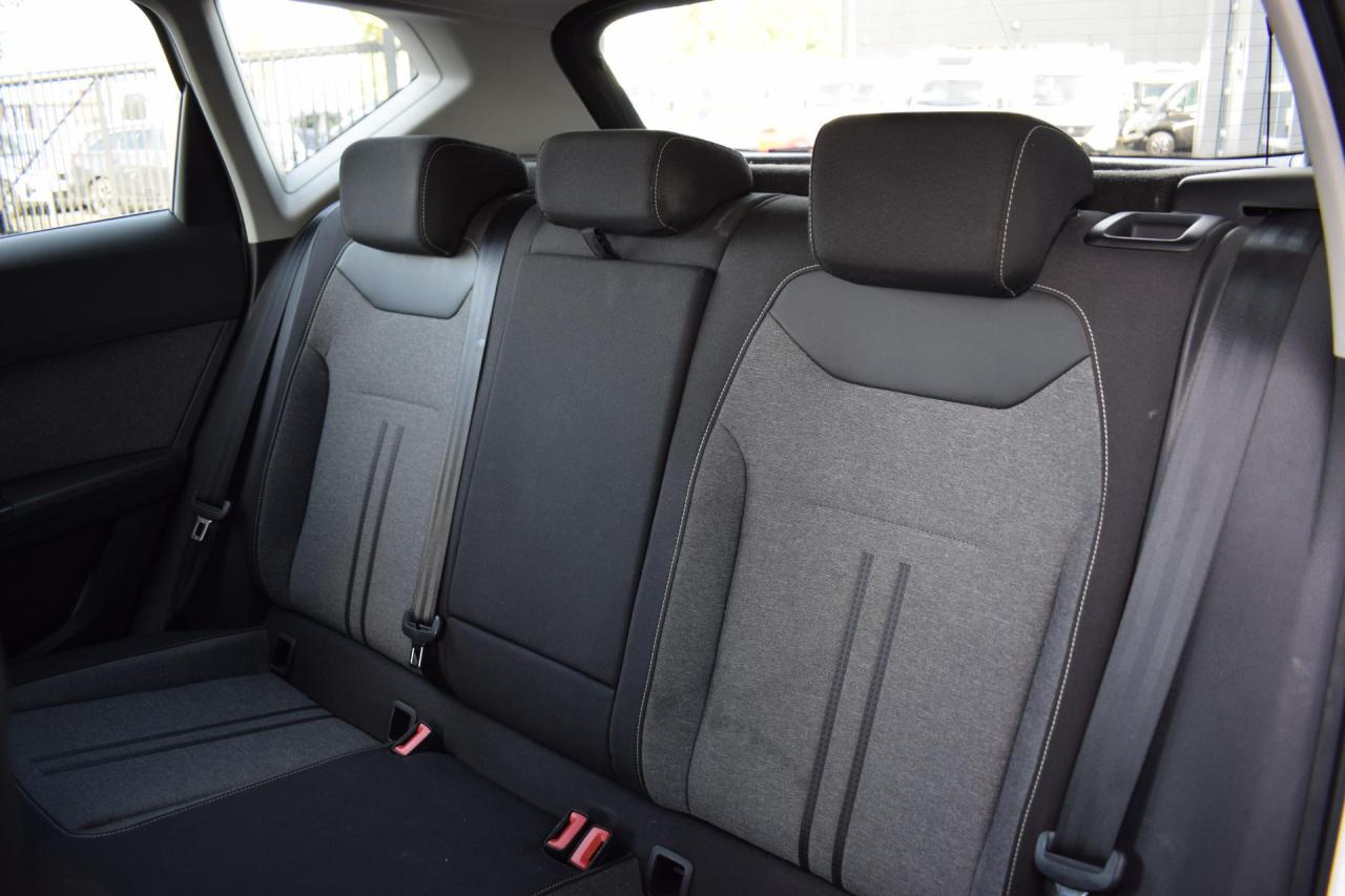 SEAT Ateca 1.5 TSI Style Business Intense | SEAT occasion