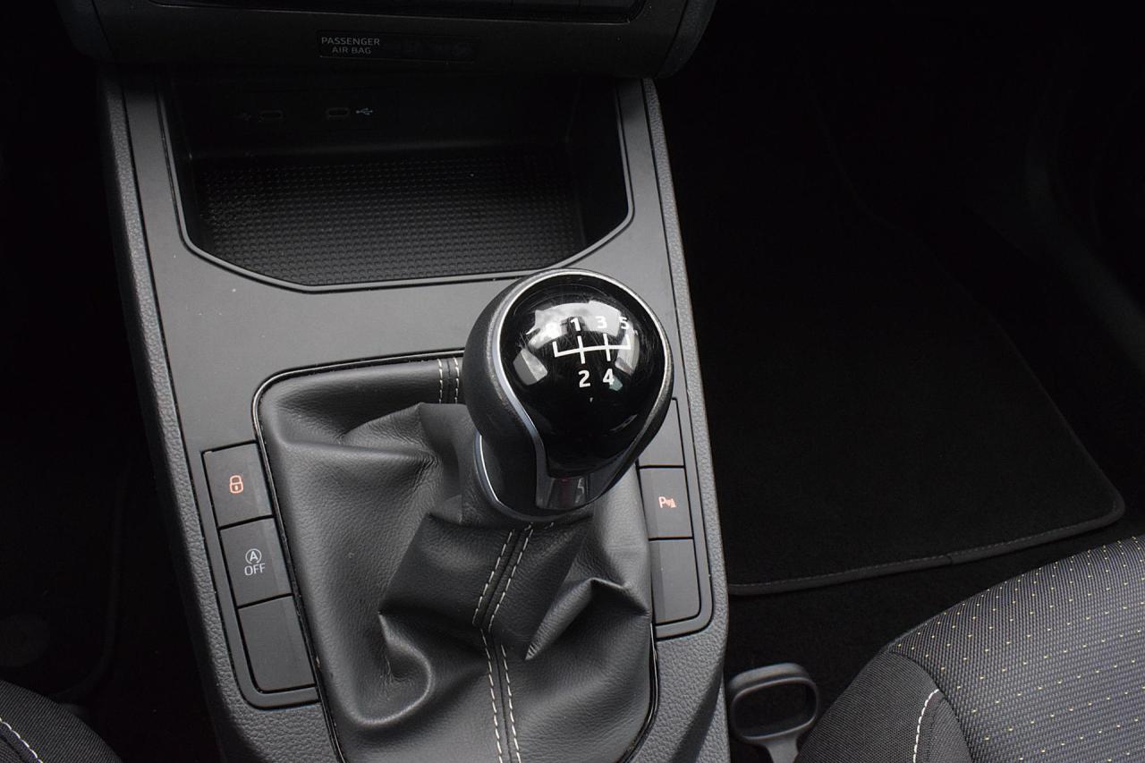SEAT Ibiza 1.0 EcoTSI Style Business Intense | SEAT occasion