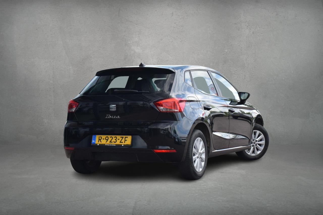 SEAT Ibiza 1.0 EcoTSI Style Business Intense | SEAT occasion