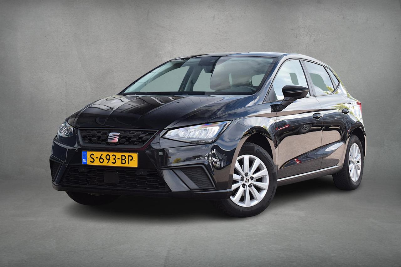 SEAT Ibiza 1.0 EcoTSI Style Business Intense | SEAT occasion