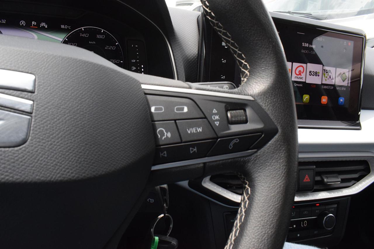 SEAT Ibiza 1.0 EcoTSI Style Business Intense | SEAT occasion