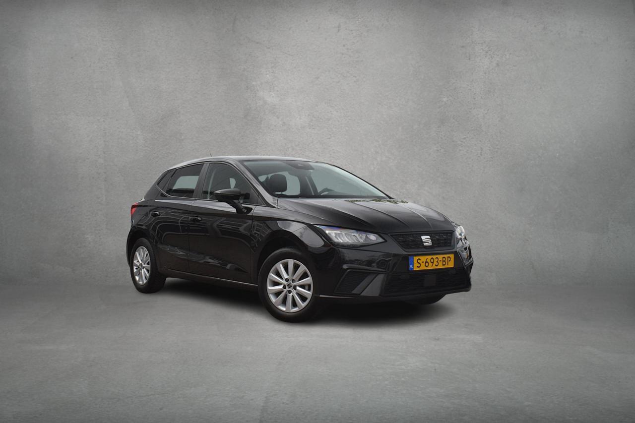 SEAT Ibiza 1.0 EcoTSI Style Business Intense | SEAT occasion