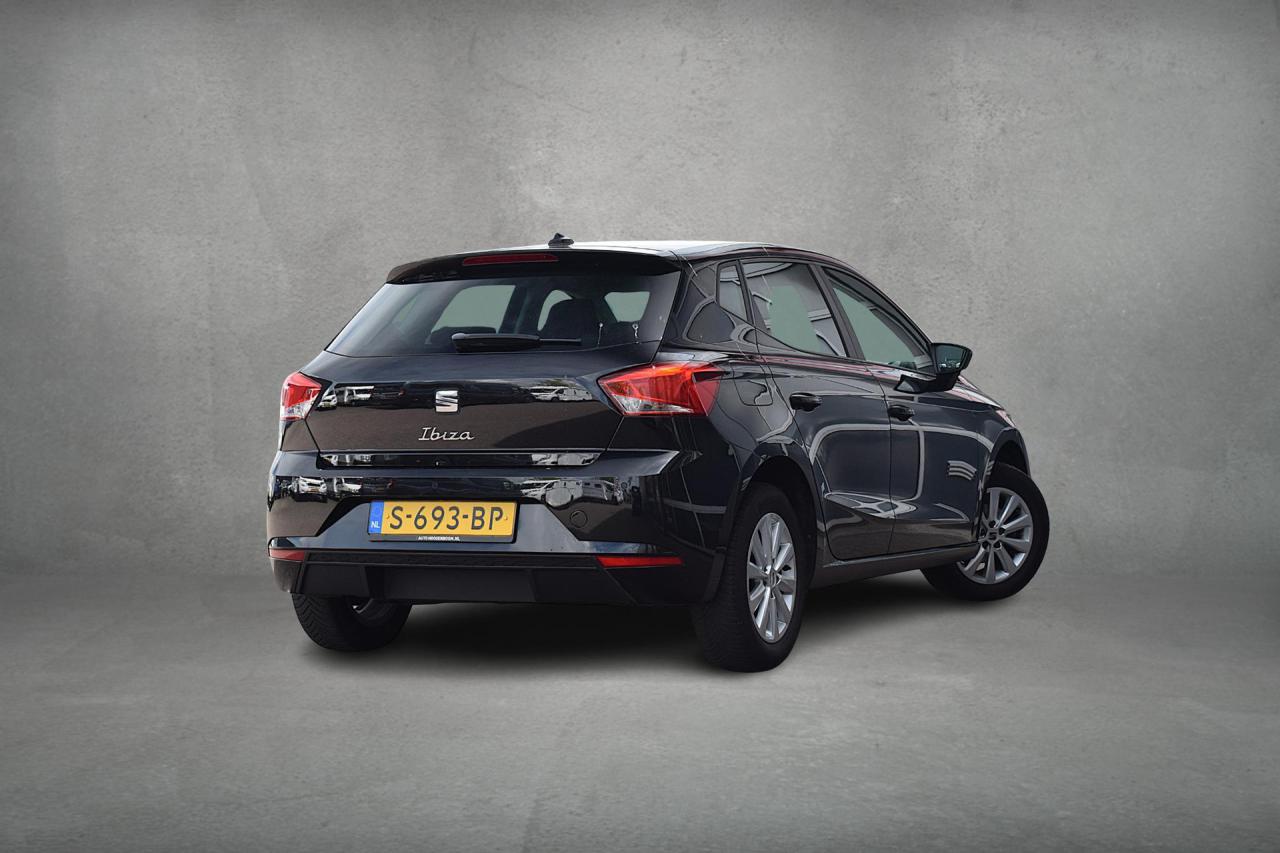 SEAT Ibiza 1.0 EcoTSI Style Business Intense | SEAT occasion