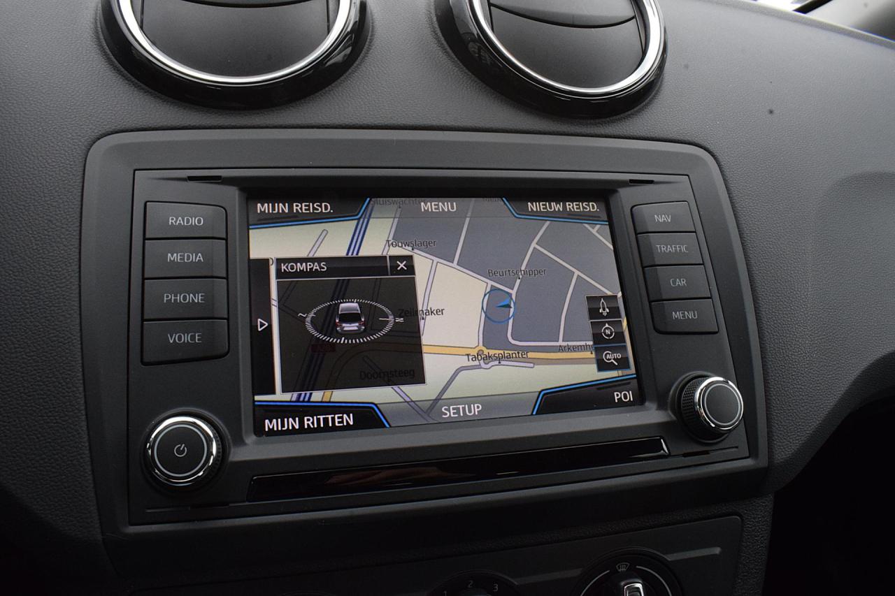 SEAT Ibiza ST 1.0 EcoTSI Style Connect | SEAT occasion