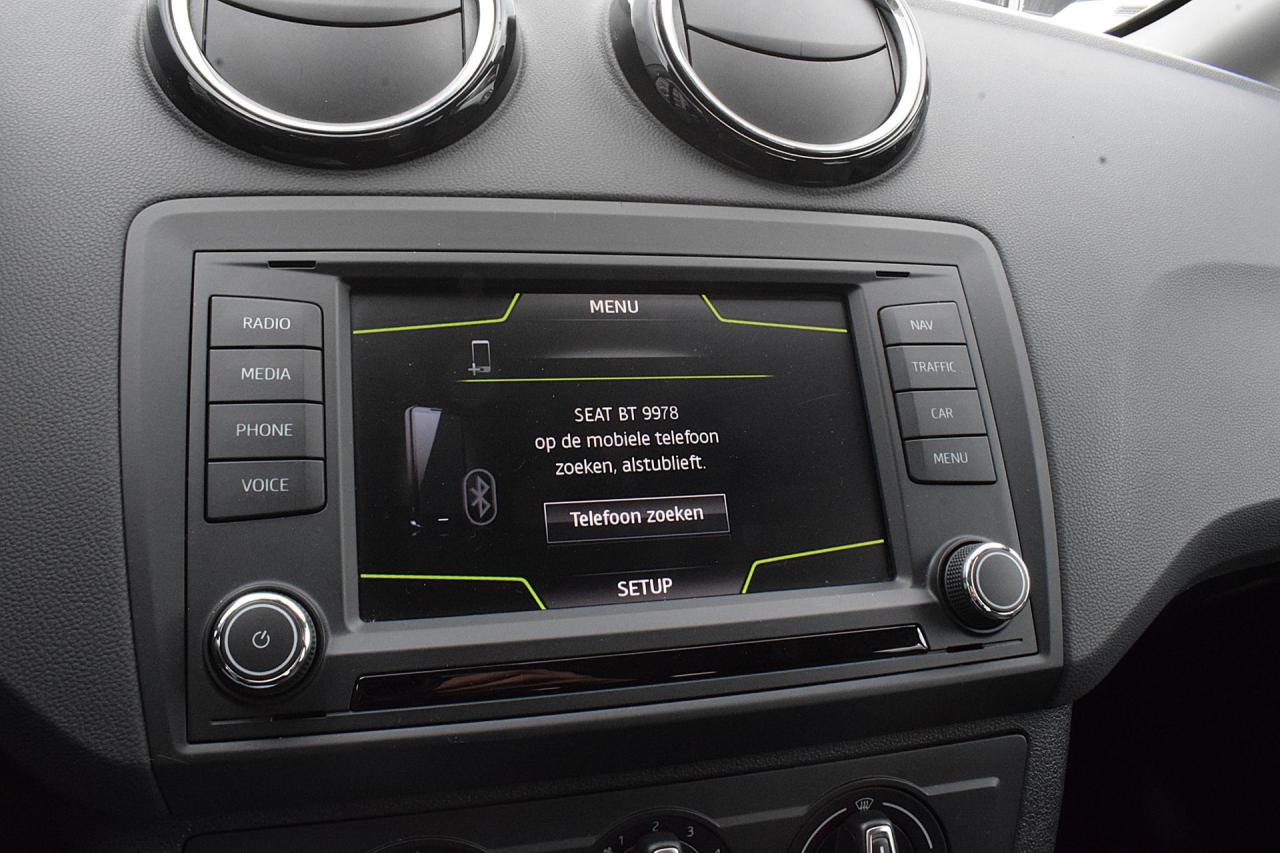SEAT Ibiza ST 1.0 EcoTSI Style Connect | SEAT occasion