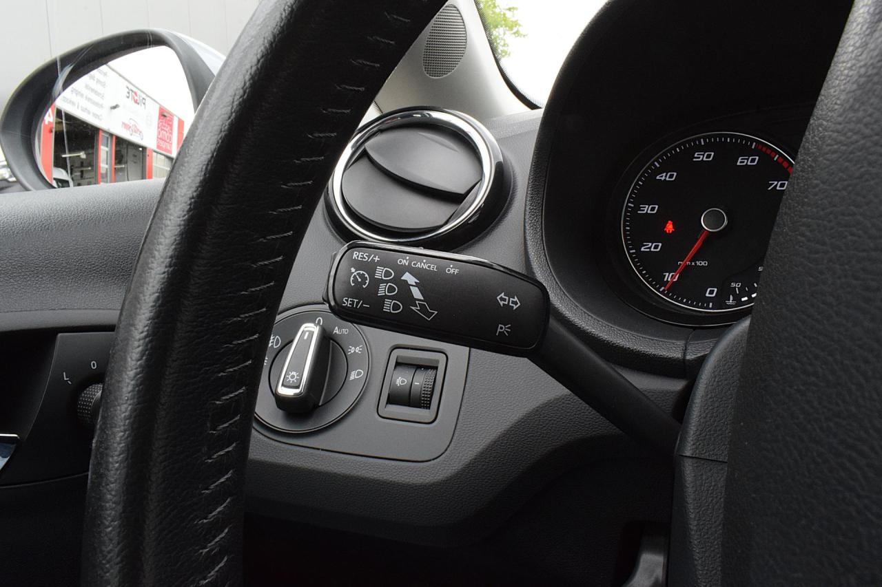SEAT Ibiza ST 1.0 EcoTSI Style Connect | SEAT occasion