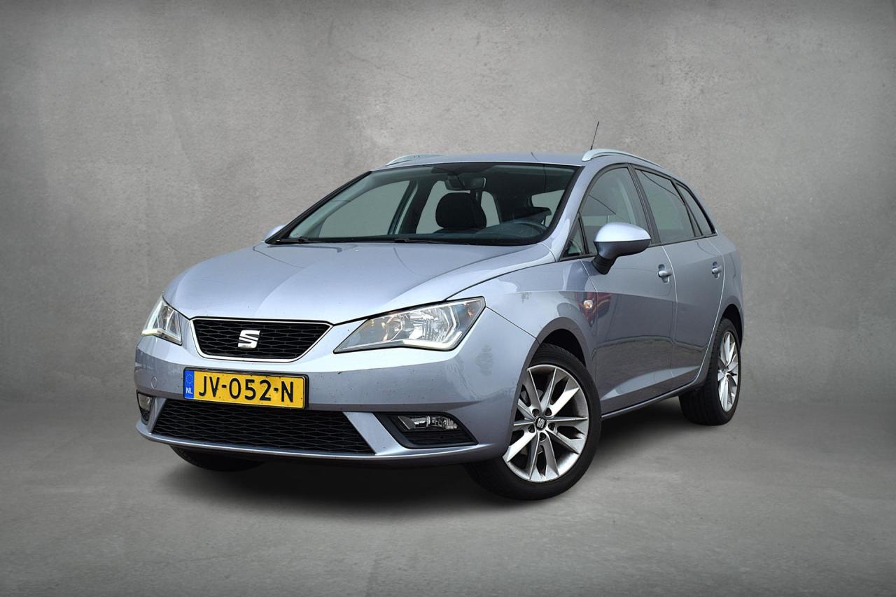 SEAT Ibiza ST 1.0 EcoTSI Style Connect | SEAT occasion