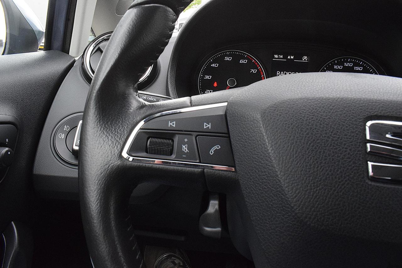 SEAT Ibiza ST 1.0 EcoTSI Style Connect | SEAT occasion