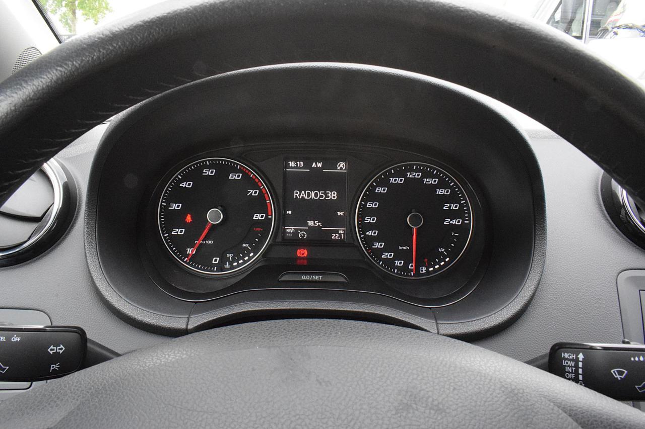 SEAT Ibiza ST 1.0 EcoTSI Style Connect | SEAT occasion