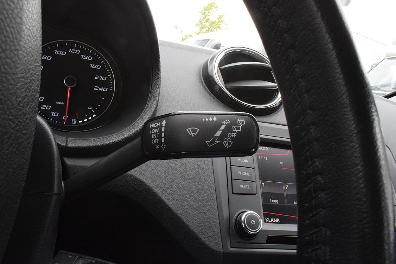 SEAT Ibiza ST 1.0 EcoTSI Style Connect | SEAT occasion