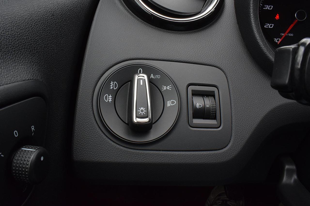 SEAT Ibiza ST 1.0 EcoTSI Style Connect | SEAT occasion