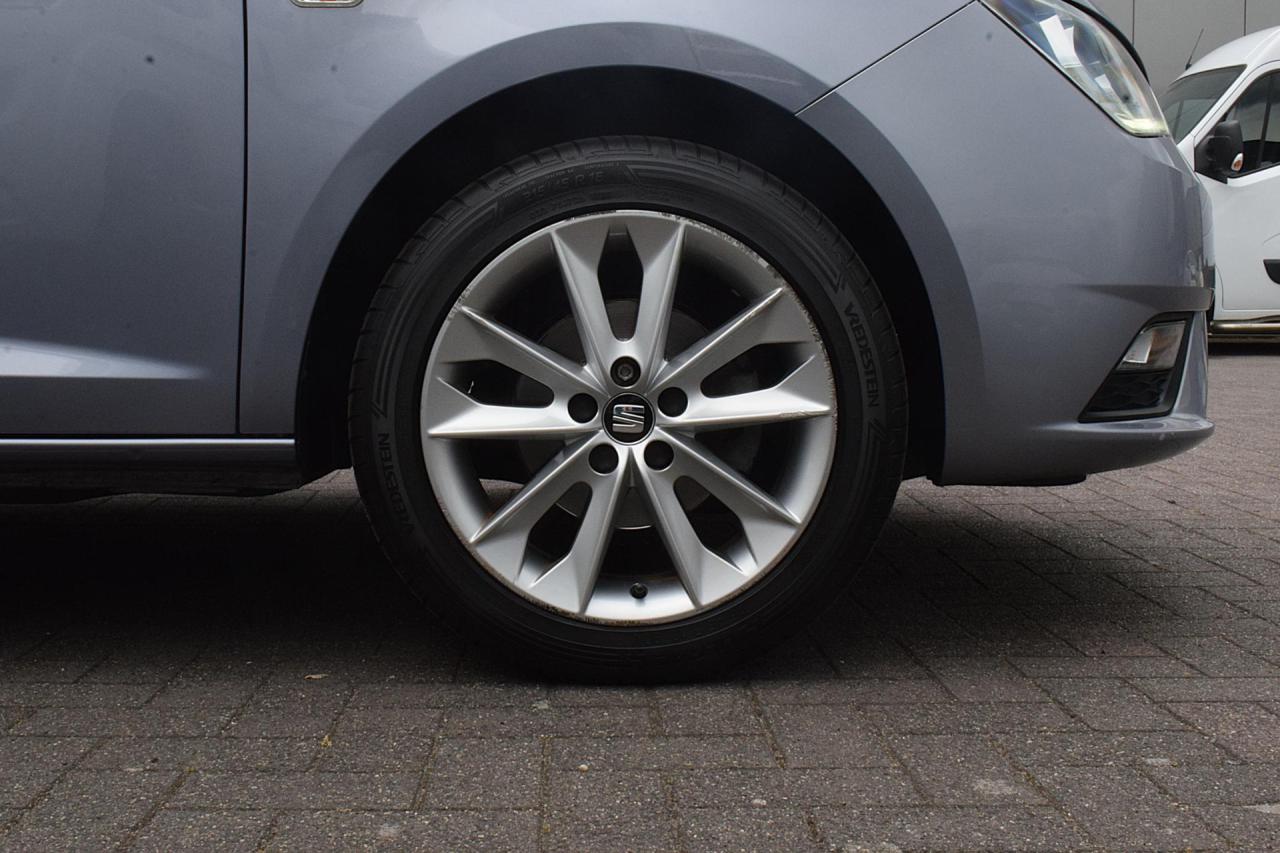 SEAT Ibiza ST 1.0 EcoTSI Style Connect | SEAT occasion
