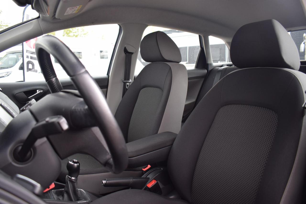 SEAT Ibiza ST 1.0 EcoTSI Style Connect | SEAT occasion