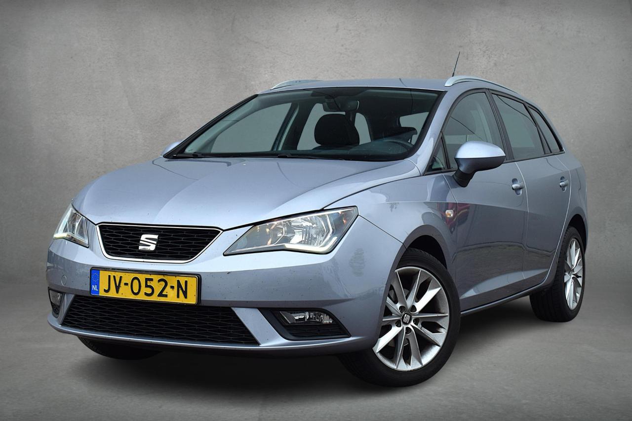SEAT Ibiza ST 1.0 EcoTSI Style Connect | SEAT occasion