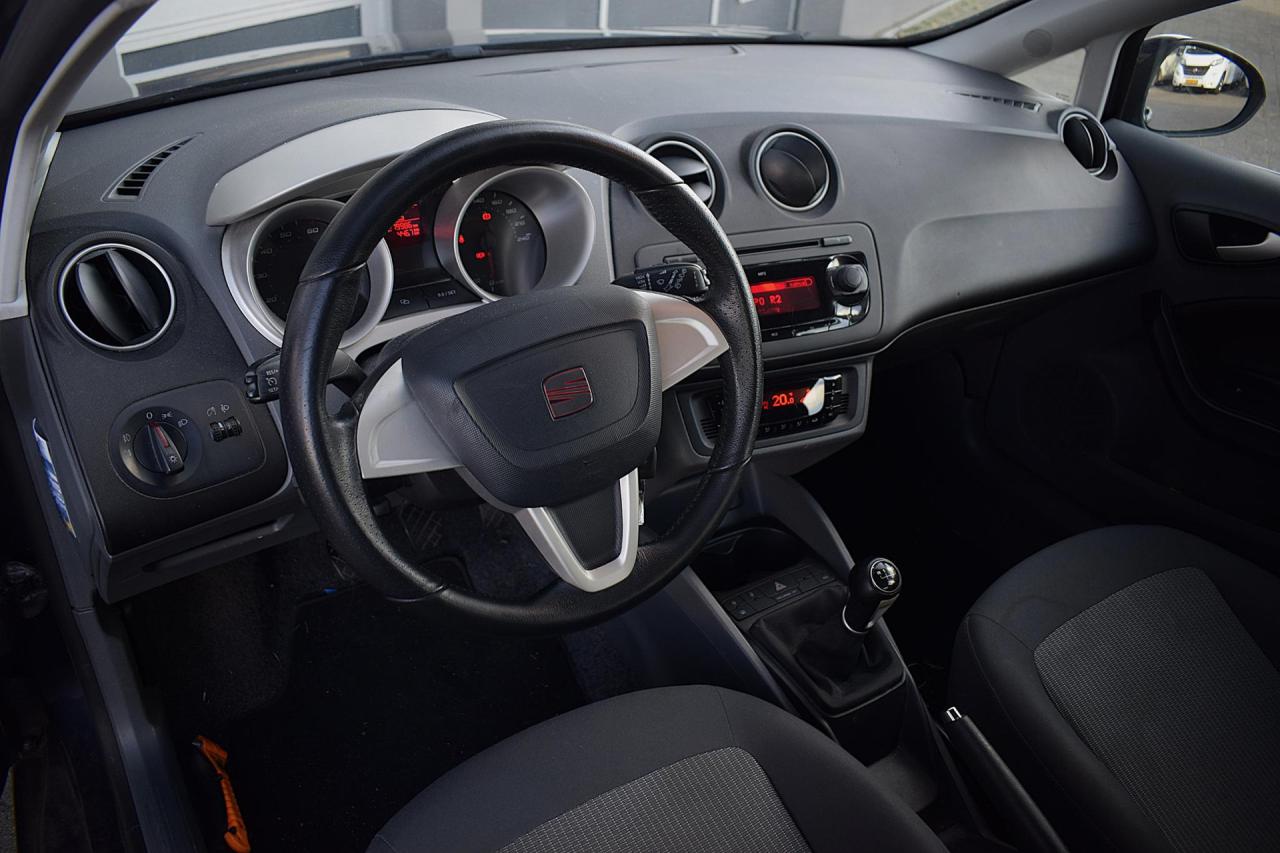 SEAT Ibiza ST 1.4 Style | SEAT occasion