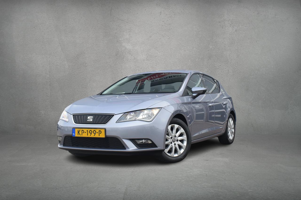 SEAT Leon 1.0 EcoTSI Style Connect | SEAT occasion