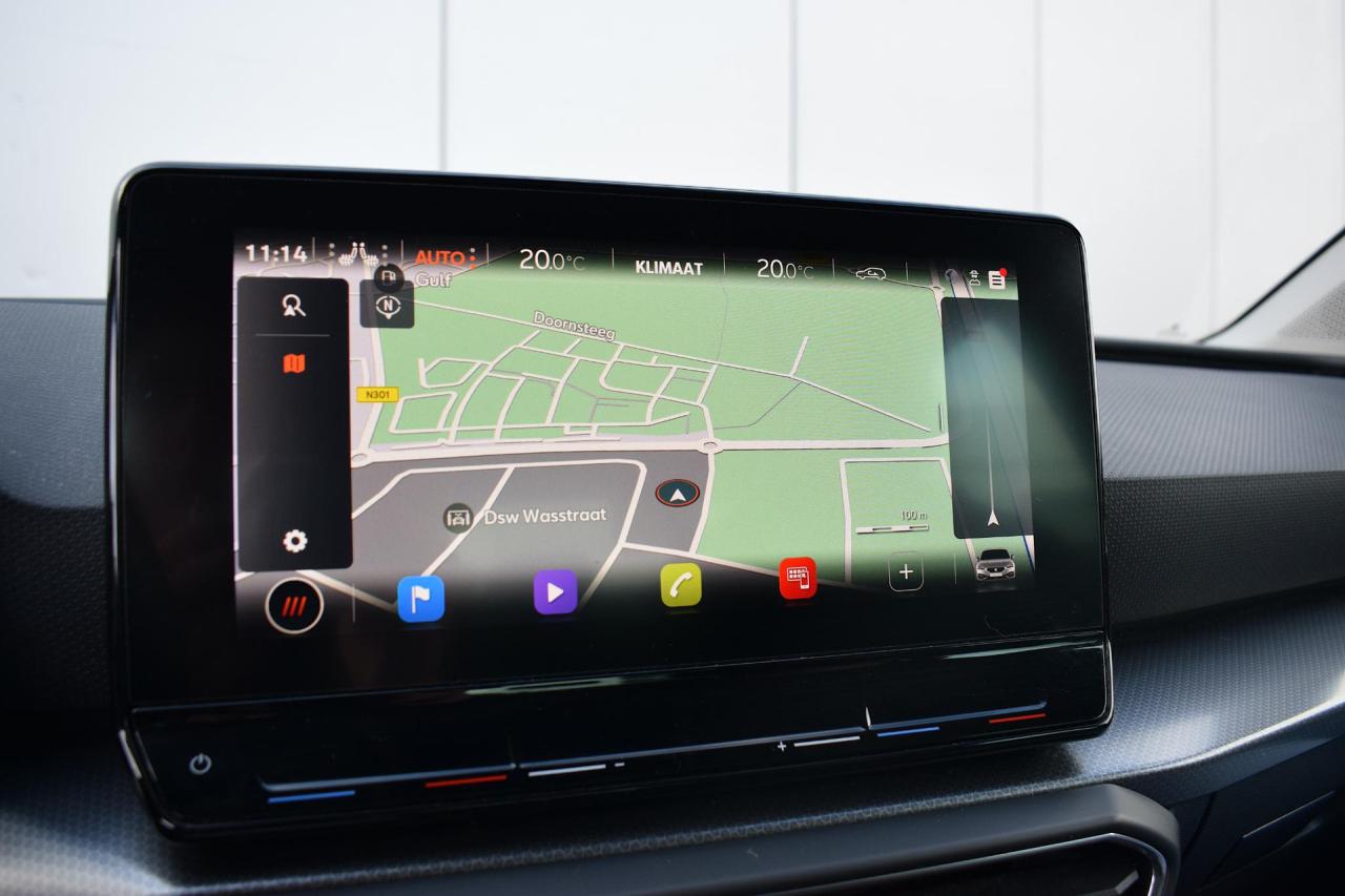 SEAT Leon 1.0 TSI Style Launch Edition | SEAT occasion