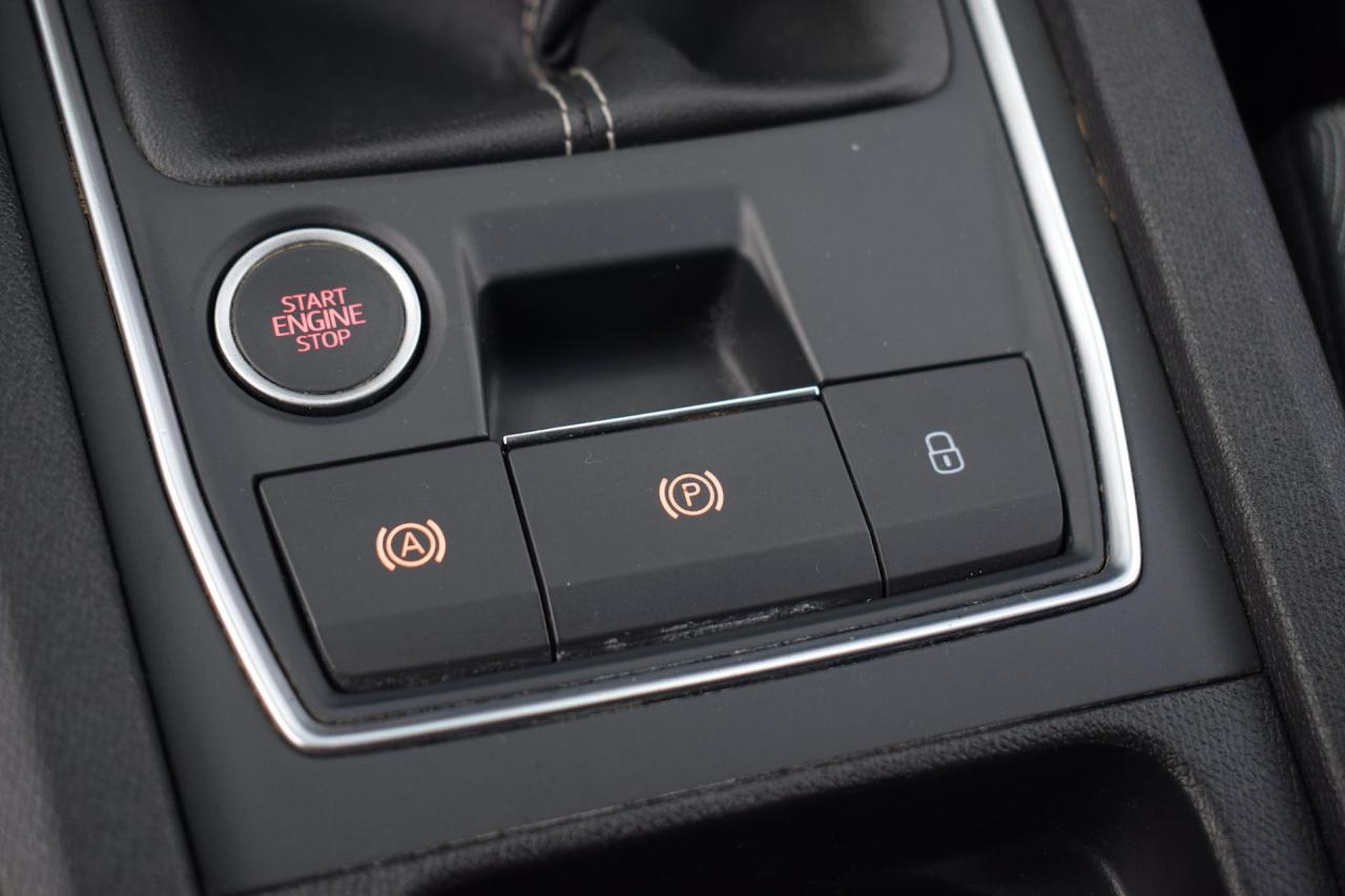 SEAT Leon 1.0 TSI Style Launch Edition | SEAT occasion