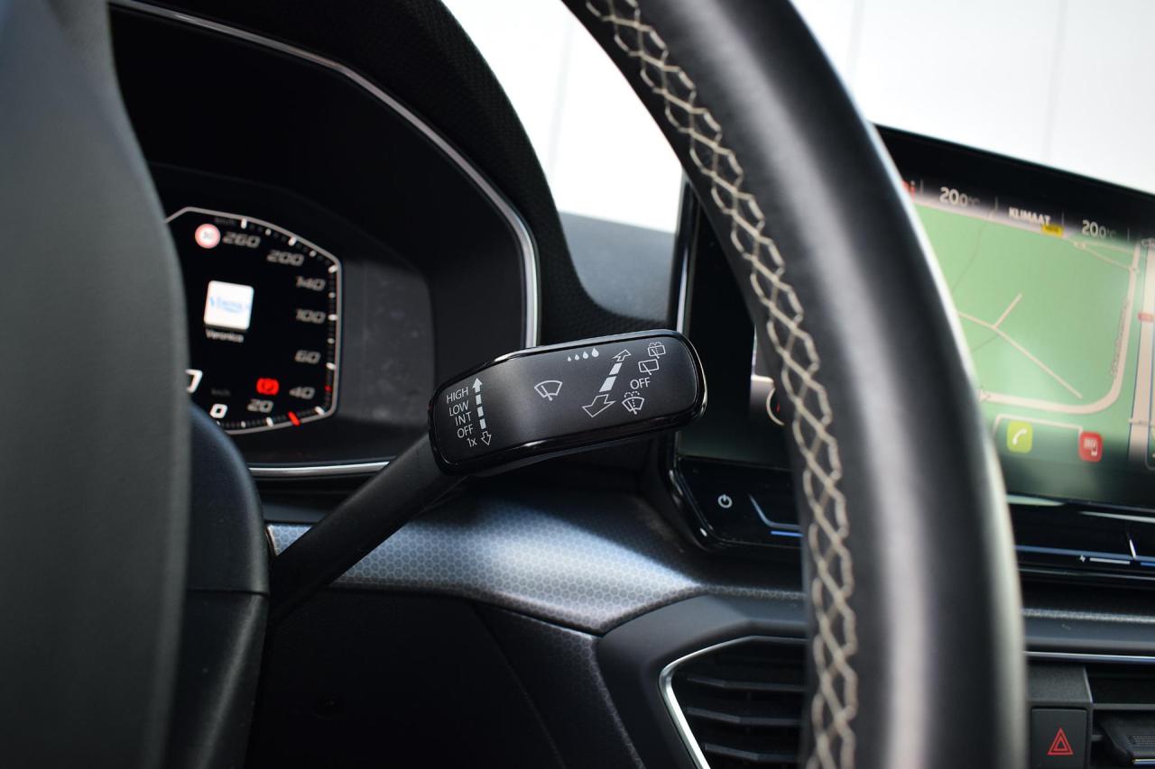 SEAT Leon 1.0 TSI Style Launch Edition | SEAT occasion