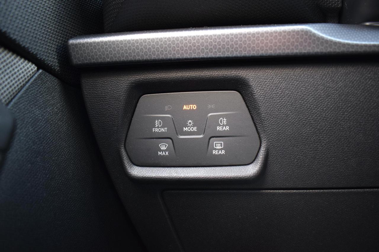 SEAT Leon 1.0 TSI Style Launch Edition | SEAT occasion