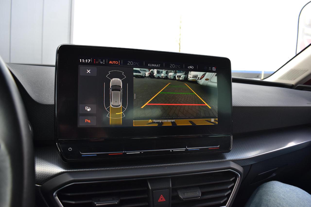 SEAT Leon 1.0 TSI Style Launch Edition | SEAT occasion