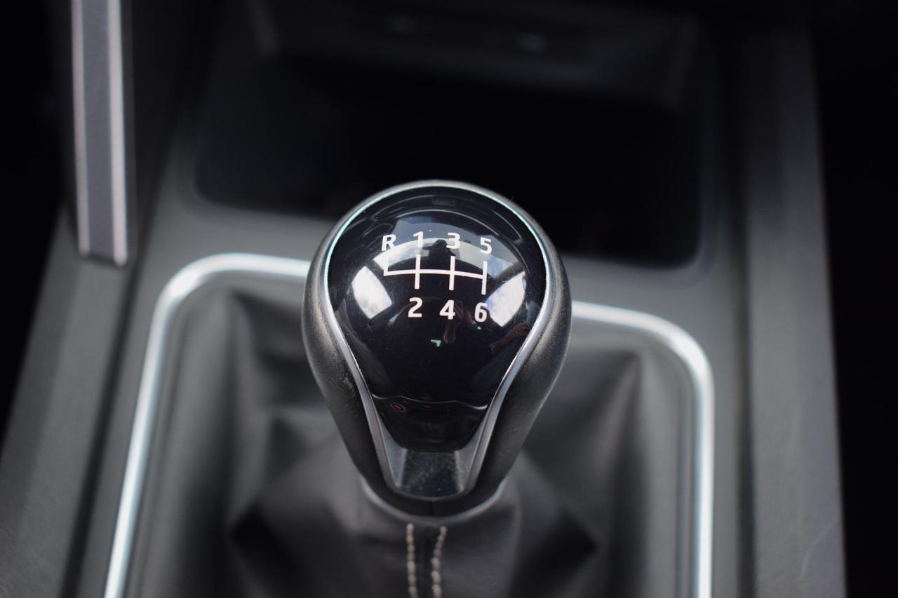 SEAT Leon 1.0 TSI Style Launch Edition | SEAT occasion
