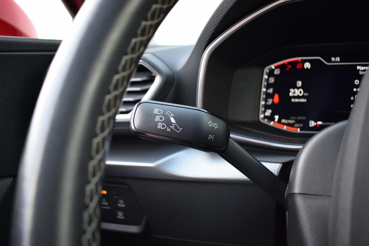 SEAT Leon 1.0 TSI Style Launch Edition | SEAT occasion