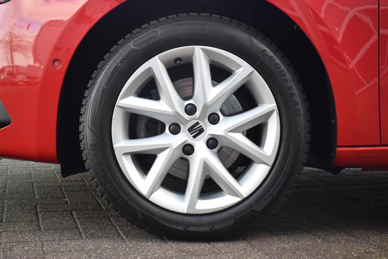 SEAT Leon 1.0 TSI Style Launch Edition | SEAT occasion