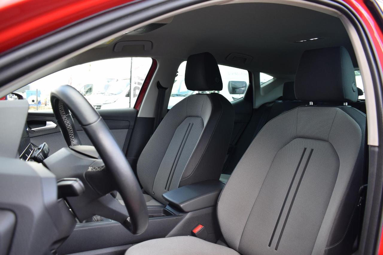 SEAT Leon 1.0 TSI Style Launch Edition | SEAT occasion