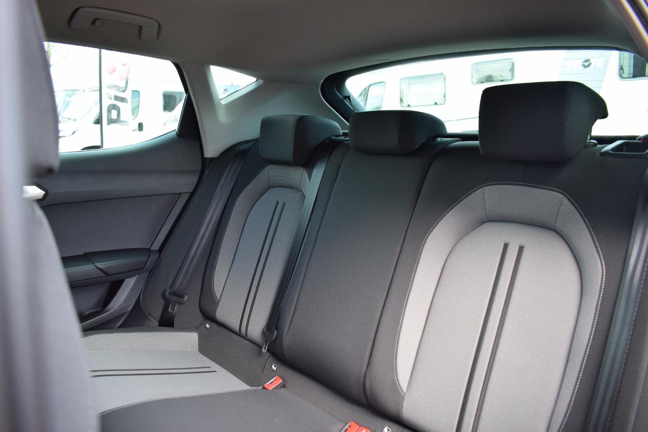 SEAT Leon 1.0 TSI Style Launch Edition | SEAT occasion