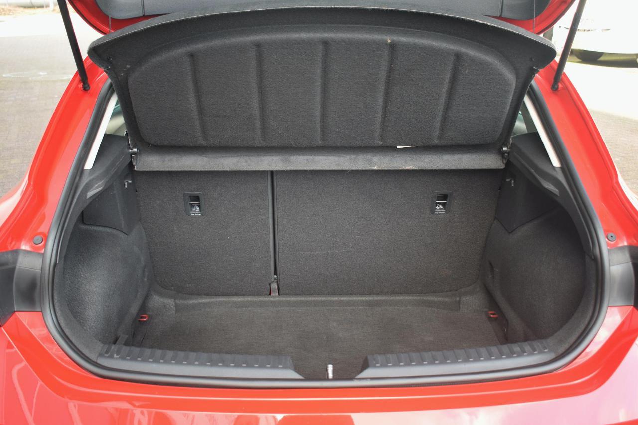SEAT Leon 1.0 TSI Style Launch Edition | SEAT occasion