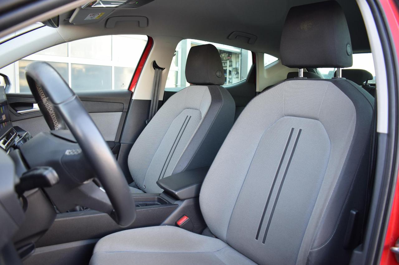 SEAT Leon 2.0 TDI Style Launch Edition | SEAT occasion