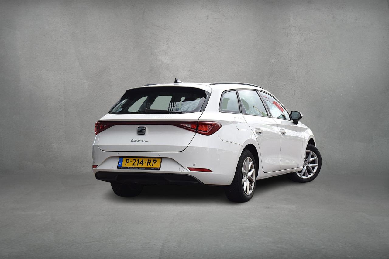 SEAT Leon Sportstourer 1.0 TSI Style | SEAT occasion