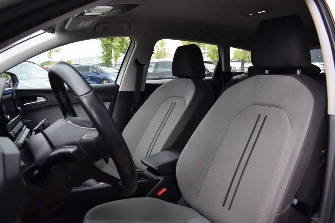 SEAT Leon Sportstourer 1.0 TSI Style | SEAT occasion