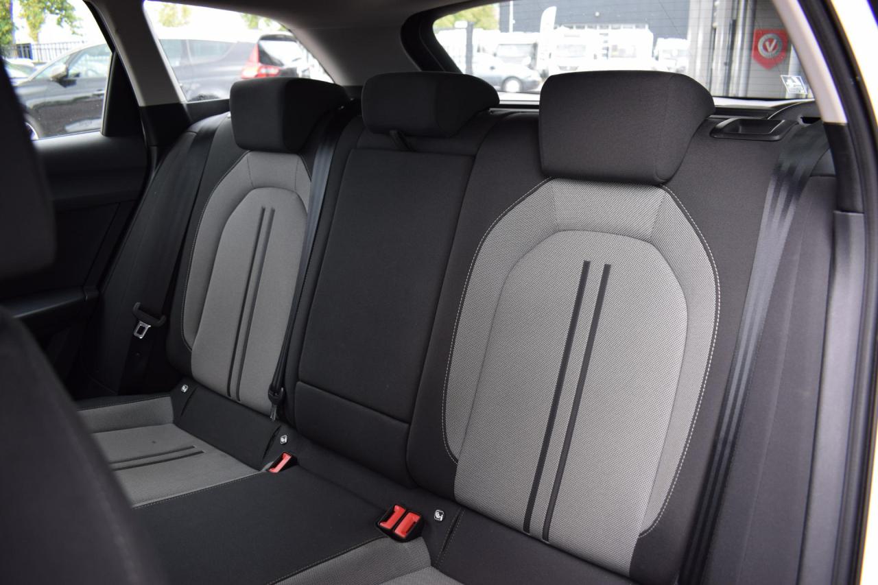 SEAT Leon Sportstourer 1.0 TSI Style | SEAT occasion